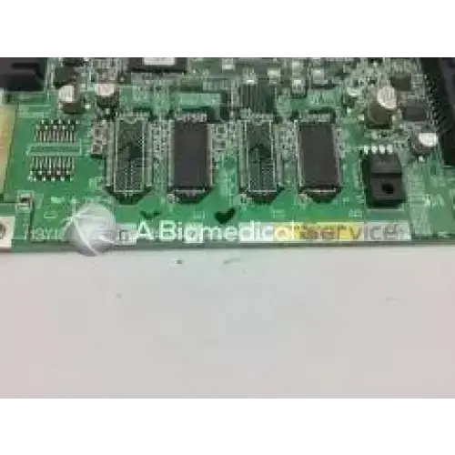 Fuji 113Y168 0GG Image Assembly Board S/N 56422168