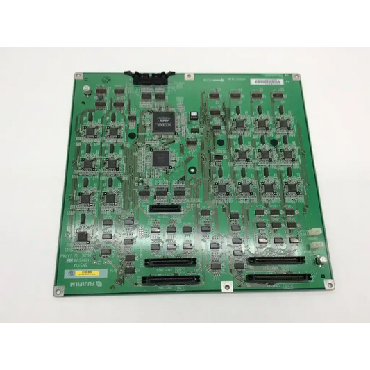 Fuji 113Y1698 EE SNS17A Board from a Fujifilm XG5000 CR-IR