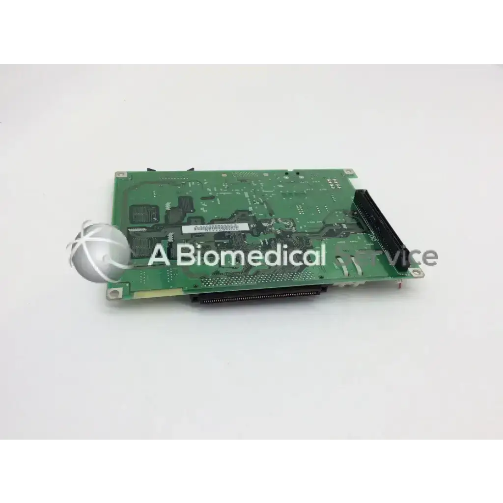 Fujifilm Image Assembly Board S/N 56422168 - Medical parts