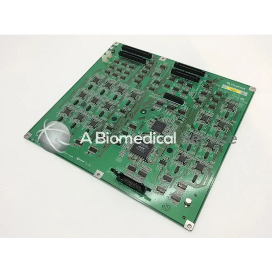 Fujifilm XG-5000 CR SNS17A Board - Medical parts
