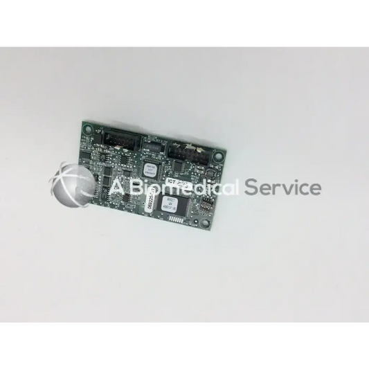 GE 062383 Rev D Nellcor SPO2 PCB Board - Medical parts
