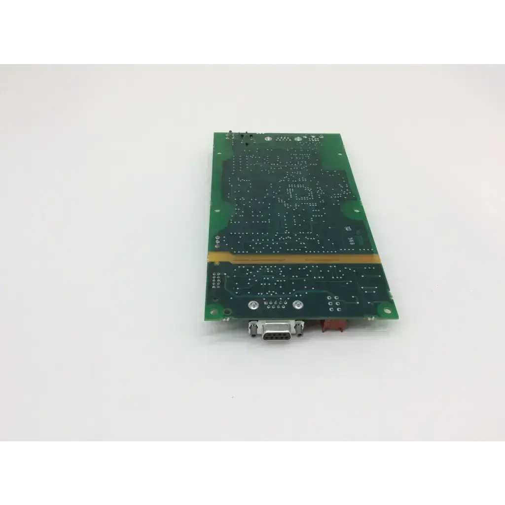 GE 2021939-001 REV D Circuit Board - Medical parts
