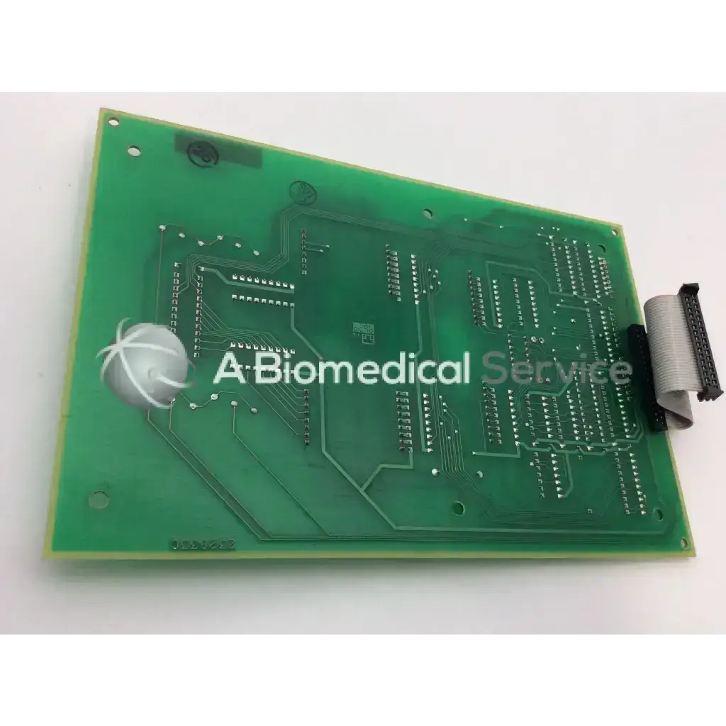 GE 46-232832 G1-C AMX-4 Portable X-Ray Display Board
