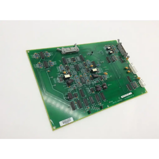 GE 46-232834 G1-G Driver Control Board from an AMX 4