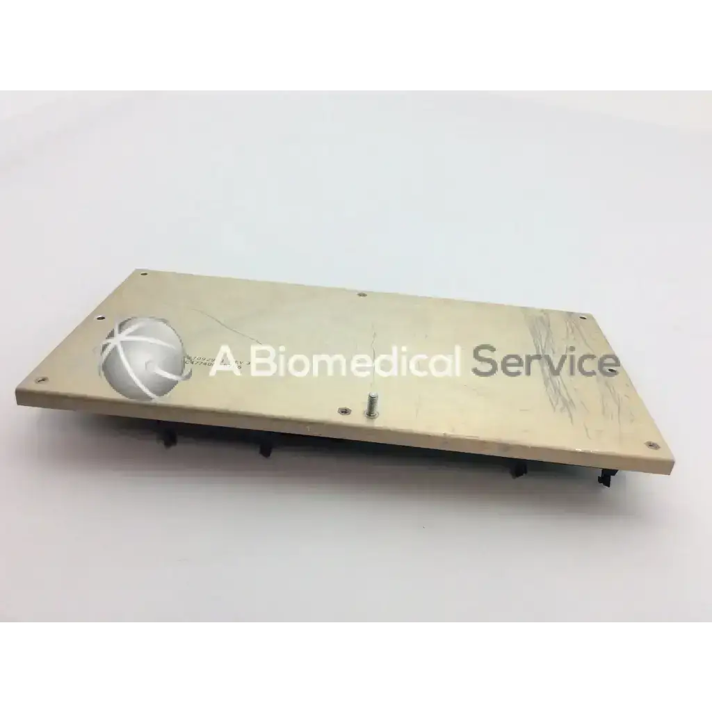 GE 46-270929G1 Rev 3 VC477400 9706 Board - Medical parts