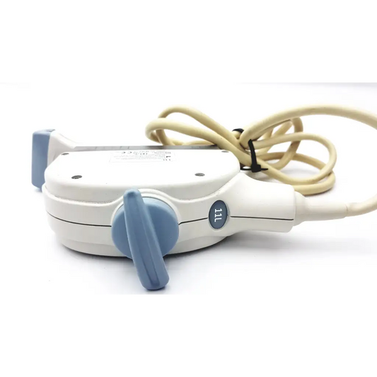 Ge 5131434 11L Linear Array Ultrasound Transducer Probe