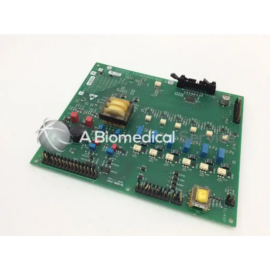 GE AMX 5350025 REV. 3 G1-a 1 kHz Driver Board 5350024 B