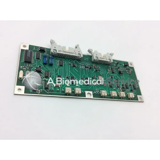 GE CGR 45202715 Xtech A UL 94 V-1 MUL 89 48 Circuit Board
