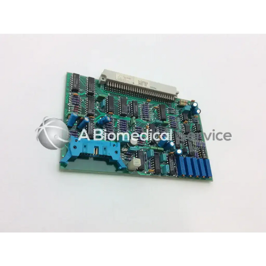 GE Datex AA 3F 876293 2/2 876292-0 Board - Medical parts