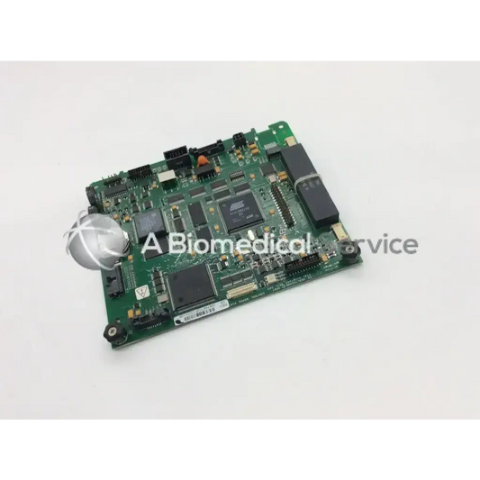 GE Datex M1087690 Rev 003 PCA Control Board - Medical parts