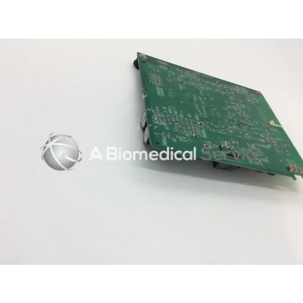 GE Datex M1087690 Rev 003 PCA Control Board - Medical parts