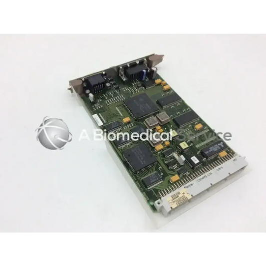 GE Datex Ohmeda ADU High/ VGA Display Board 969868