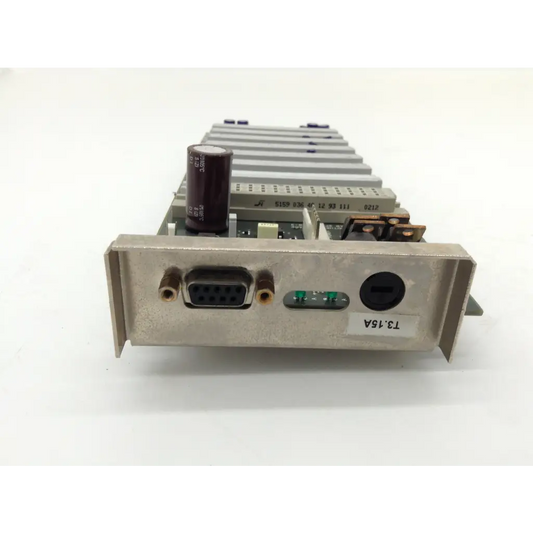 GE DATEX OHMEDA ADU S/5-b Mother Board AW 3F 889259-3