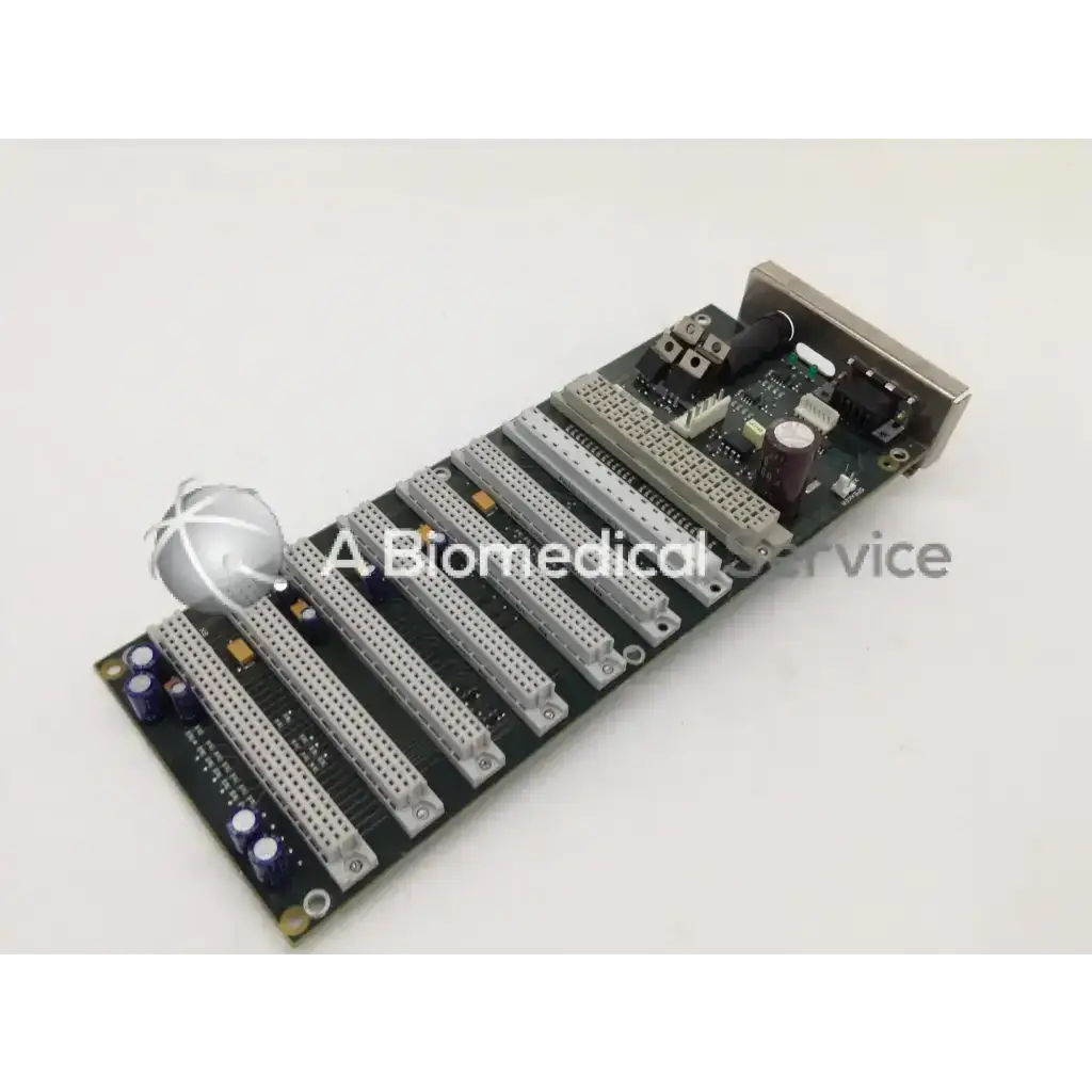 GE DATEX OHMEDA ADU S/5-b Mother Board AW 3F 889259-3