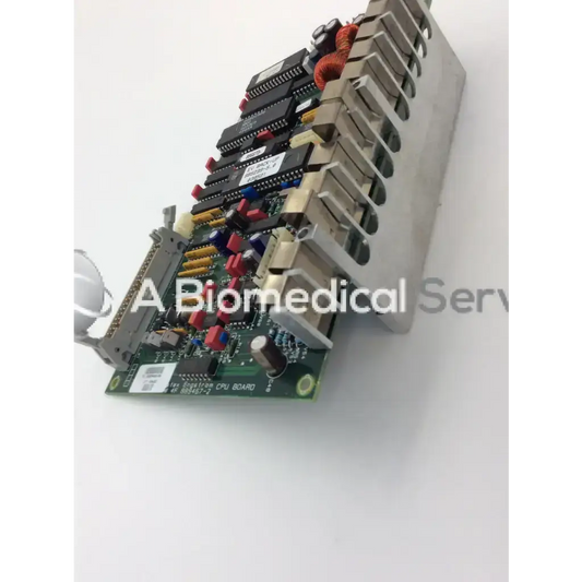GE Datex Ohmeda AW 4F 889467-2 Engstrom CPU Board - Medical