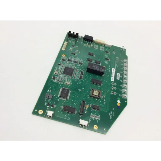 GE Datex-Ohmeda Giraffe Control Board 6600-0723-700 B 12 41