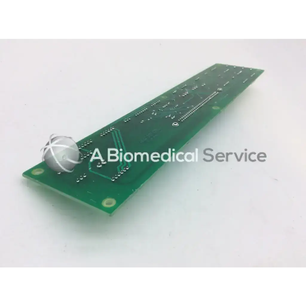 GE DATEX-OHMEDA S/5 Connection board a-auf AD 3F 890317-3