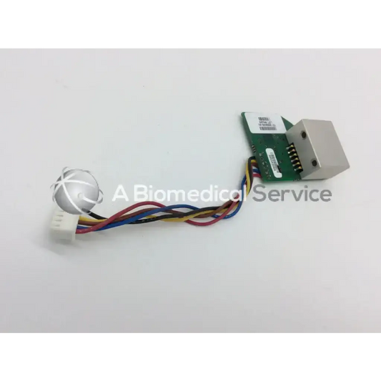 GE DATEX-OHMEDA S/5 part for a-auf with supply pressure