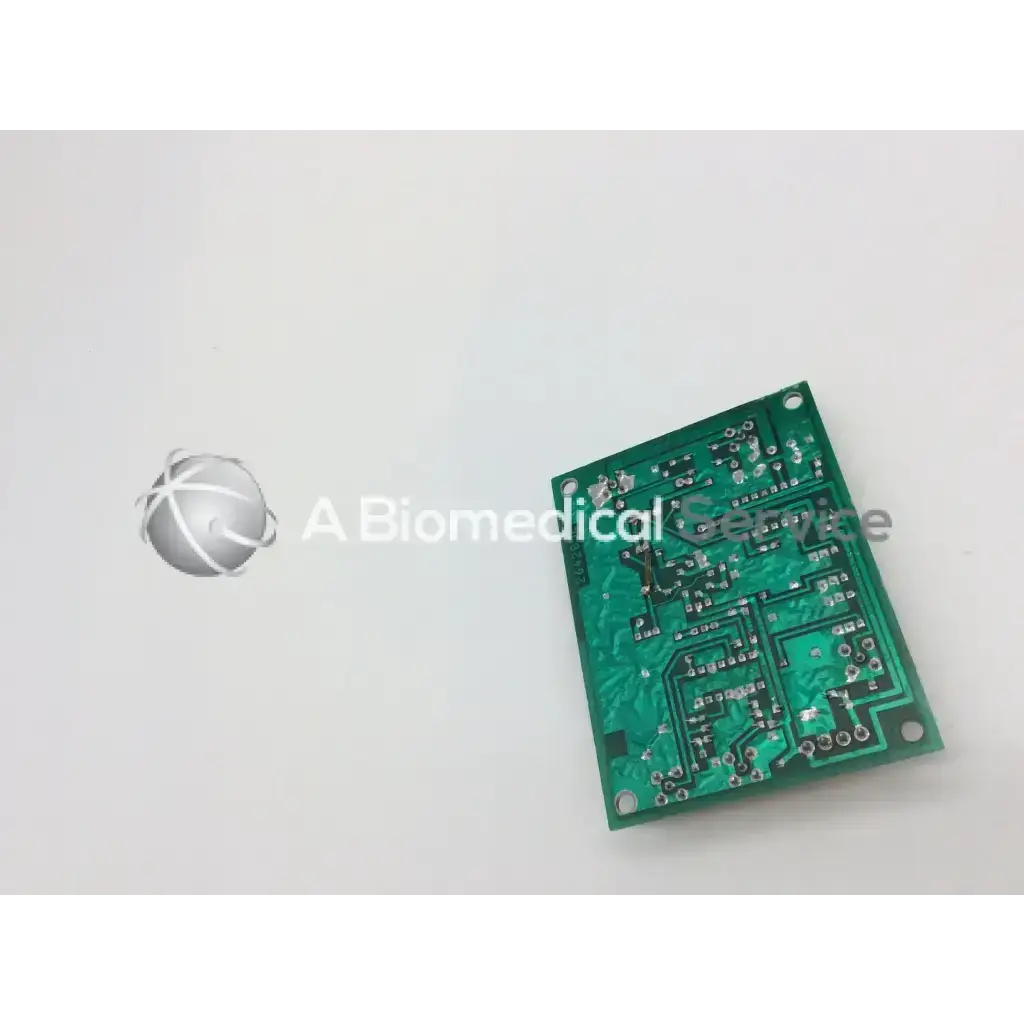 Ge Medical Da0098vca Be080a System Board - parts