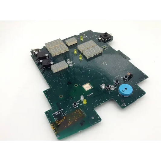 GE Medical Sytems Circuit Board PW640502C - parts