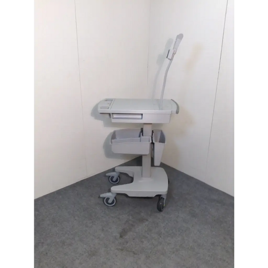 GE Modular MAC Trolley Rolling Cart for 5500 HD 1200 1600