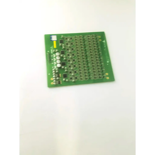 GE Ultrasound CTX Assy 5140483 Rev 3 - Medical parts