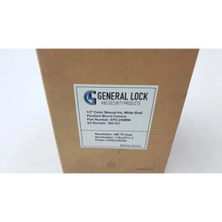 BioMedical-General Lock and Security Products EPD-250MW Pendant Mount Camera