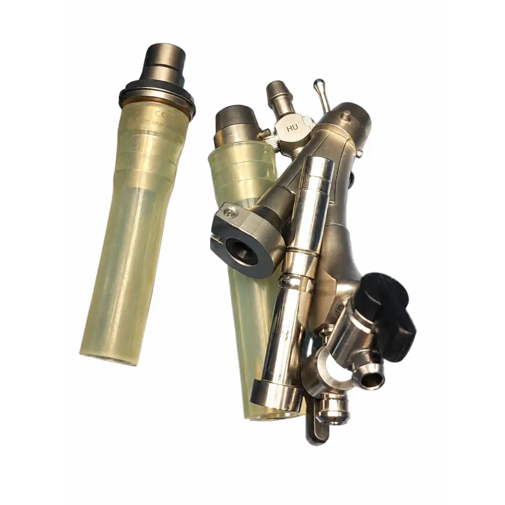 Gyrus ACMI ST-CR2 Cystoscopy/Resection Sterilization Tray