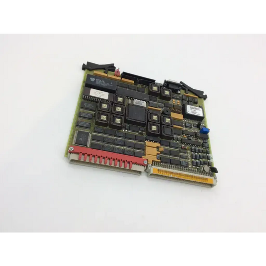 Haemonetics Advanced CPU Board P/N 36734 - Medical parts
