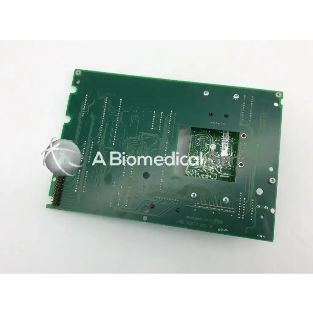 Haemonetics Assy38578 REV C - Medical parts