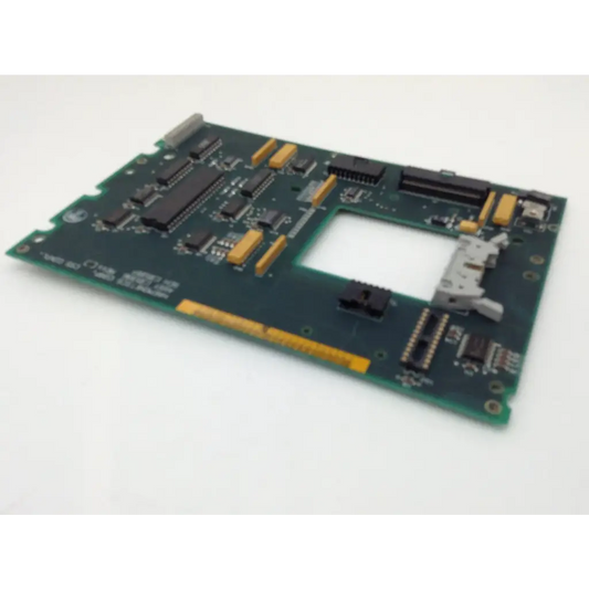 Haemonetics C35396 SCH C35397 CS5 SCM 38600 38602 Control