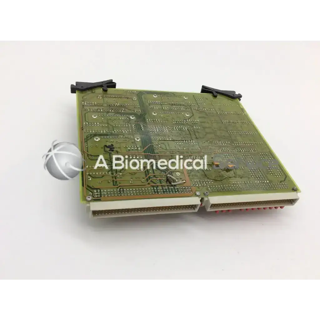 Haemonetics Corp 3 Pump Driver Card - Medical parts