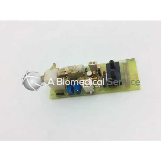 Haemonetics SCM 37197 37199 PCB/FAB 37198 Pneumatic Control