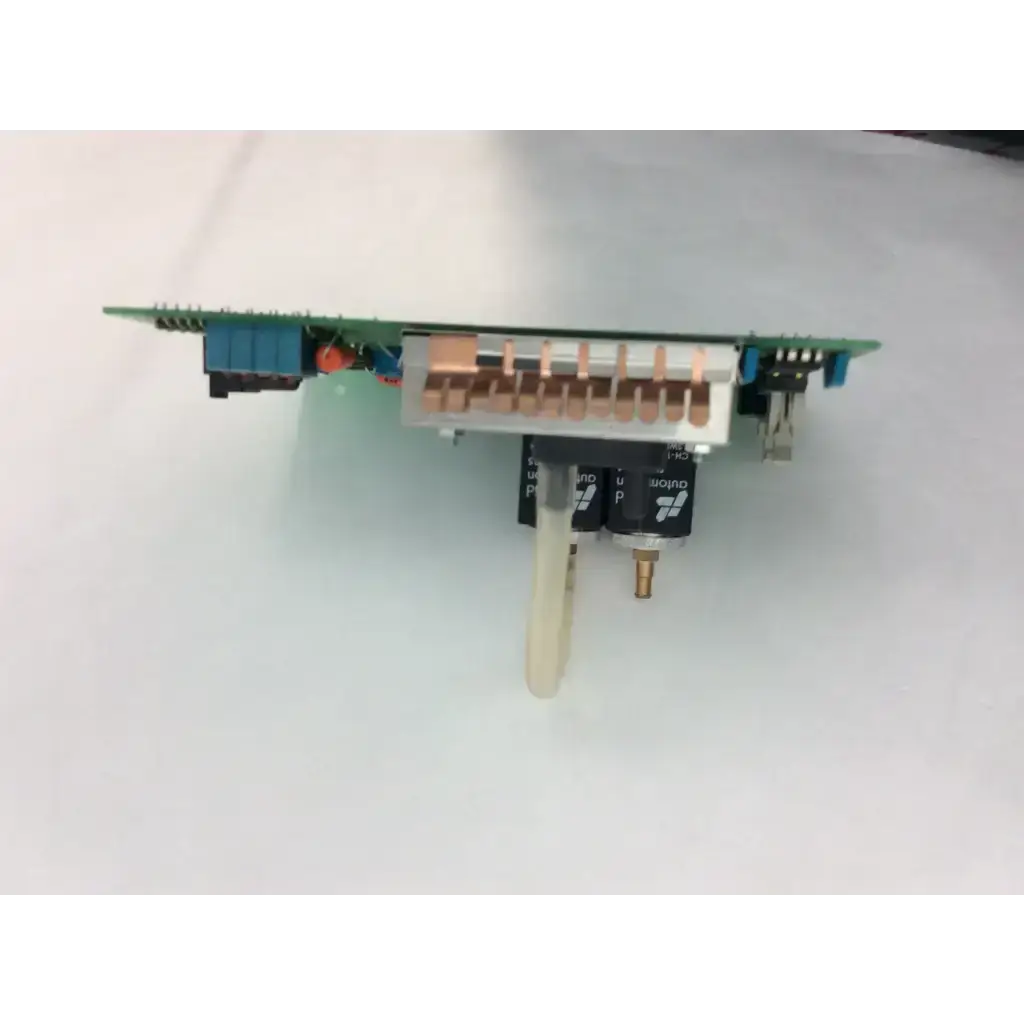 Hamilton Medical 155152/03 155153/02 Sensor Board - parts