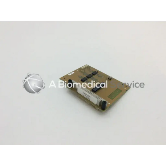 Hamilton Medical LCD Adapter GMP2-0 15558/01 BS - parts