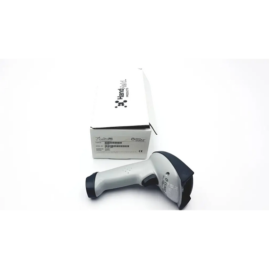 Handheld 4620VAE Wireless Bluetooth Barcode Scanner
