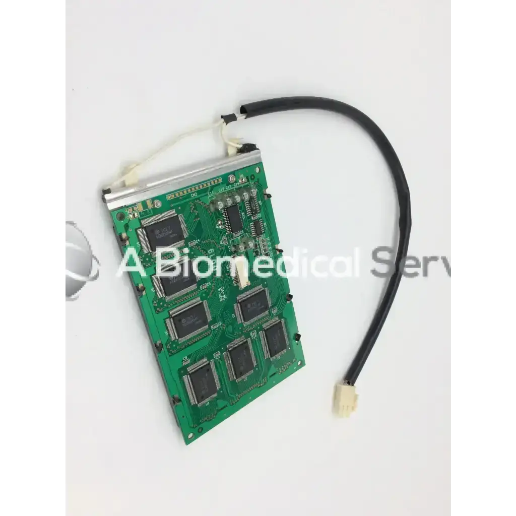 HD66204F Orion Korea - Medical parts