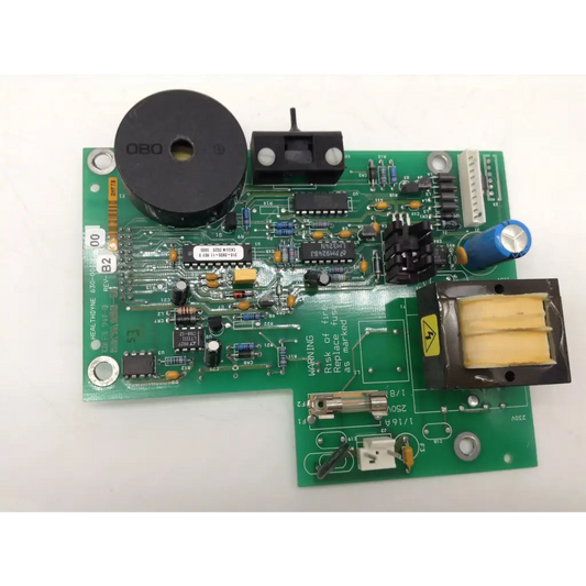 HEALTHDYNE 630-00600-00 Power Supply Parts P/N 350-0600-00