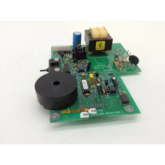 HEALTHDYNE 630-00600-00 Power Supply Parts P/N 350-0600-00