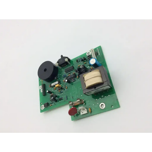Healthydyne 630-00600-00 Rev H 350-0600-00 D Board