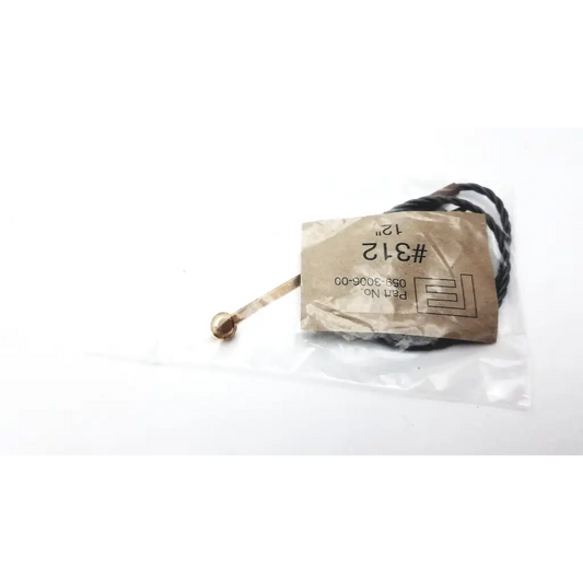 Hearing Aid Programming Adapter - Medical parts