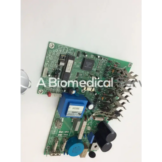 Heraeus Sepstech 54859-6 G25910-D1311 FY440314009007 Main