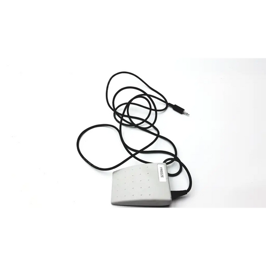 Herga Electric 6224-BCEB Chair Leg Control - Medical parts