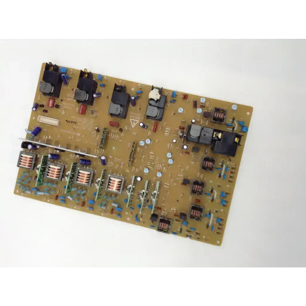 High Voltage Transformer Board for Toshiba E-Studio