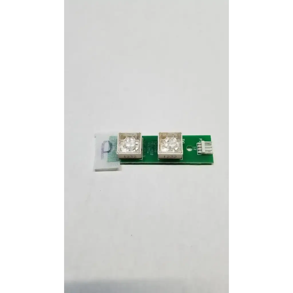 Hill-Rom 1998 Bed Up Down Button PCB Switch Assy Hospital Bed Part, second-hand product photo 6