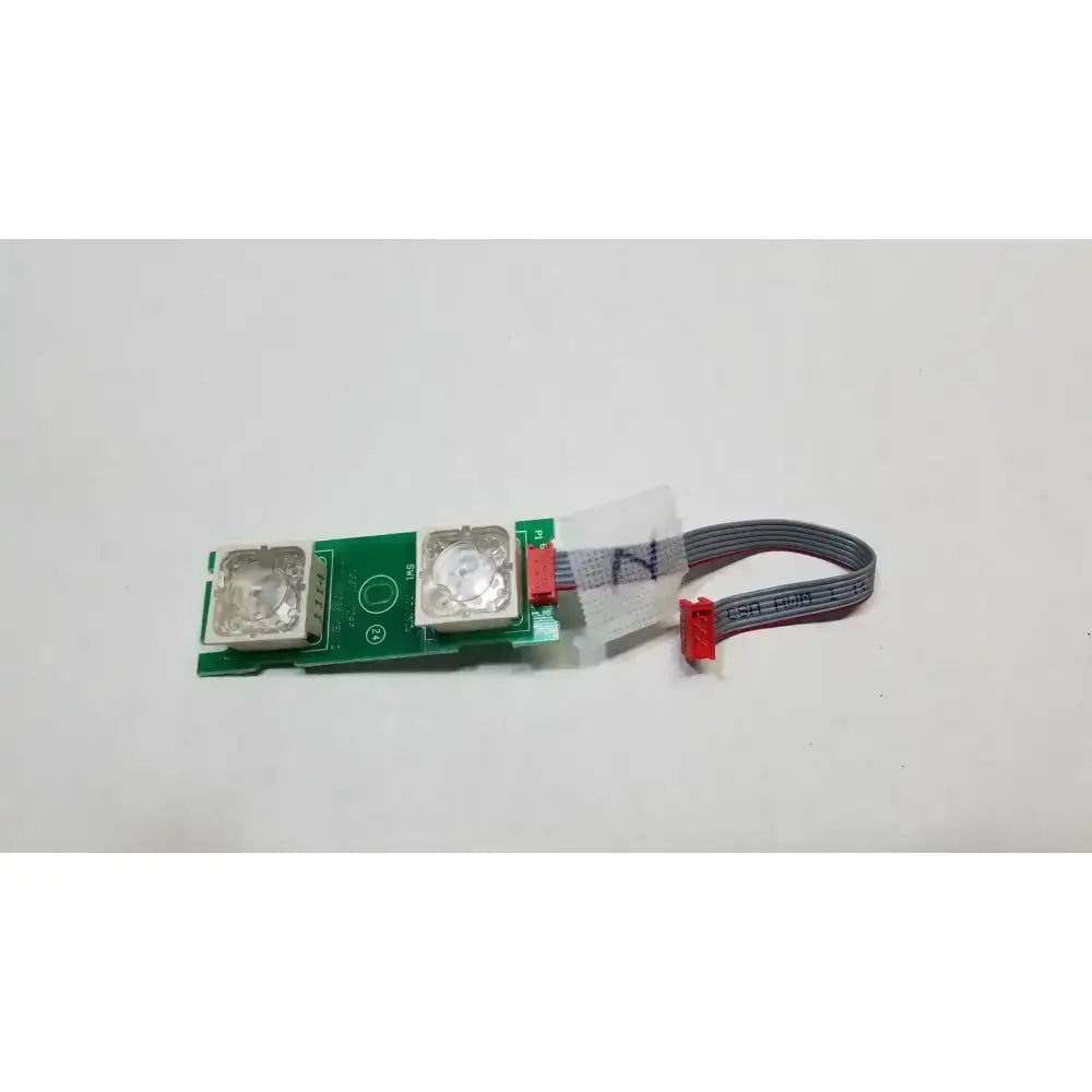 Hill-Rom Hill Rom 1998 Total Care Switch/Control Board Assy 47369 Control Board Assembly, second-hand product photo 9