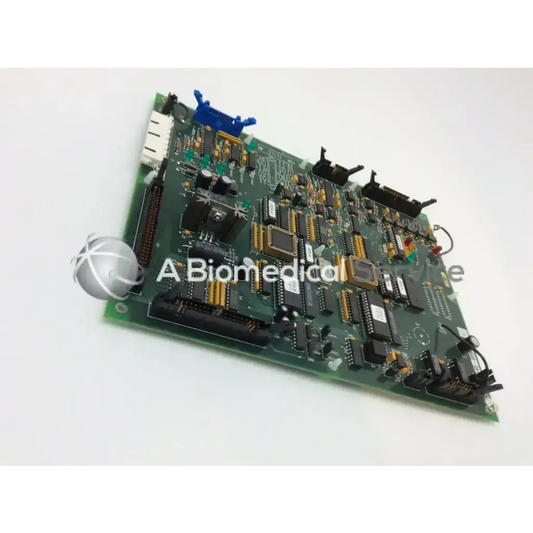 Hologic Bone Densitometer C-ARM Interface Board 140-0051