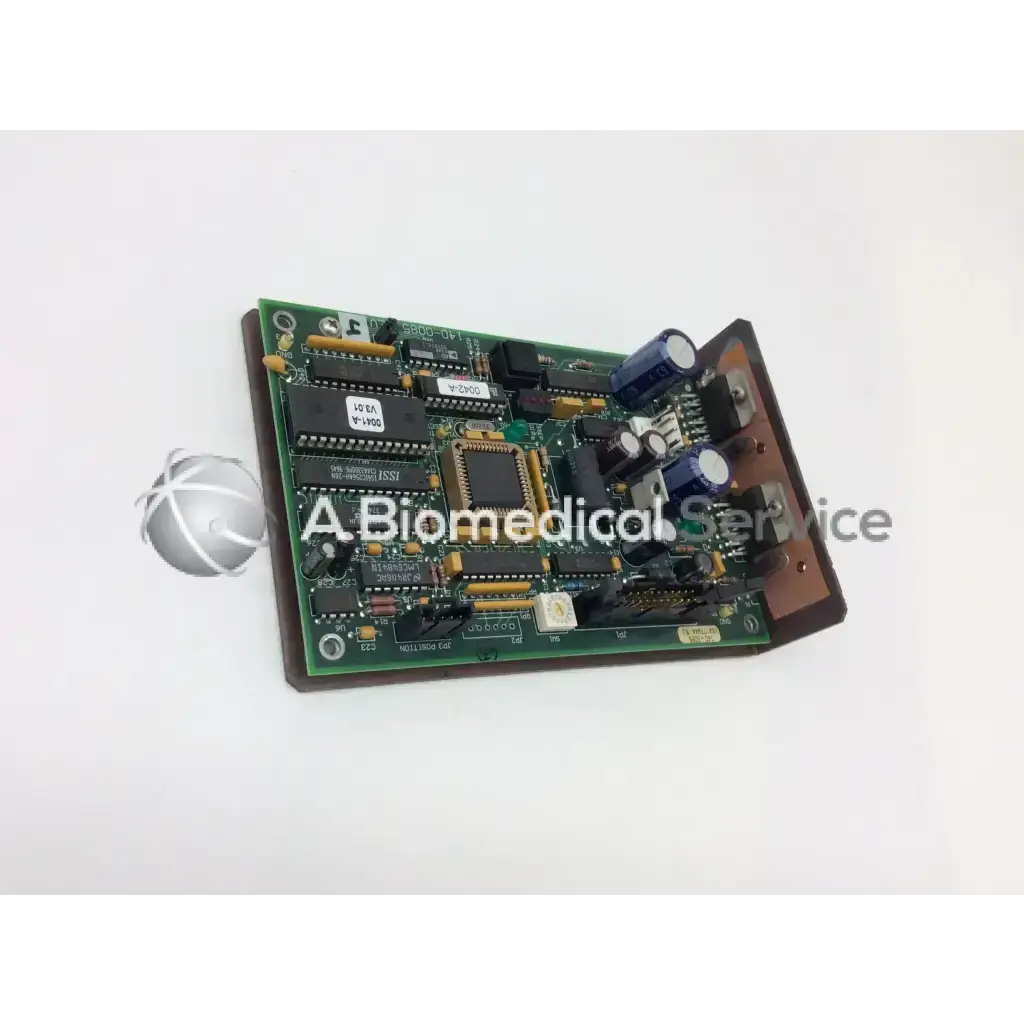 Hologic Discovery Series 140-0085 Rev J Interface Board