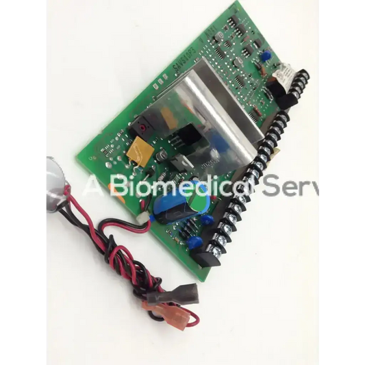 Honeywell WA10P-1.6 SAVS-10P3 Control Board - Medical parts
