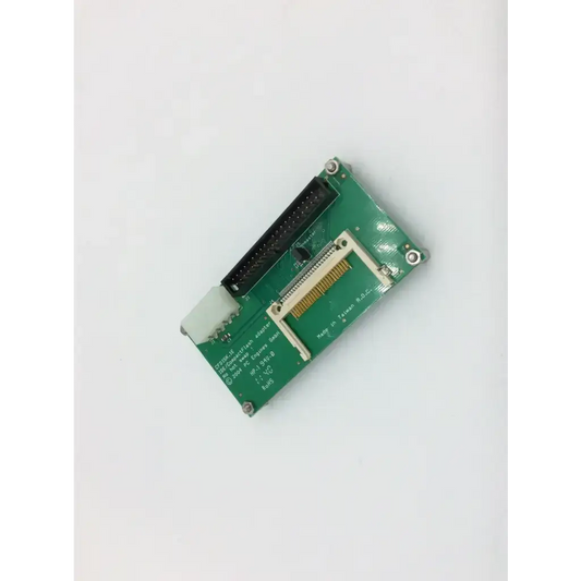HP-1 94v-0 CompactFlash Adapter IDE To CF - Medical parts